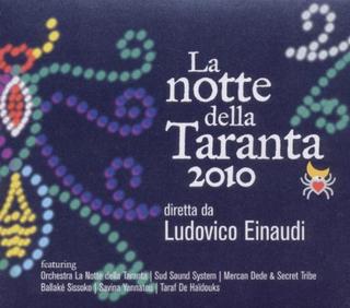 Ludovico Einaudi - La notte della taranta (2010) .mp3 - 320 kbps
