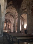 Siete días en Cantabria - Blogs de España - Cueva El Soplao, S. Vicente, Comillas (2)