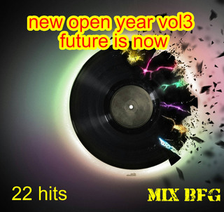 open new year vol 3 future is now (mp3 192 kbps