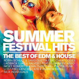 Summer_Festival_Hits-2017 (2017) mp3 320 kbps