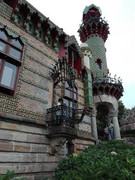 Siete días en Cantabria - Blogs de España - Cueva El Soplao, S. Vicente, Comillas (6)
