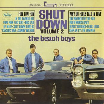 Shut Down Volume 2 (1964) [2015 Remastered]