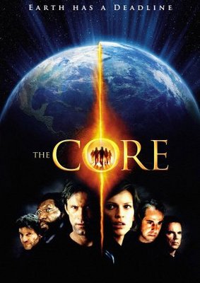 The Core (2003) DVD9 Copia 1:1 ITA-ENG