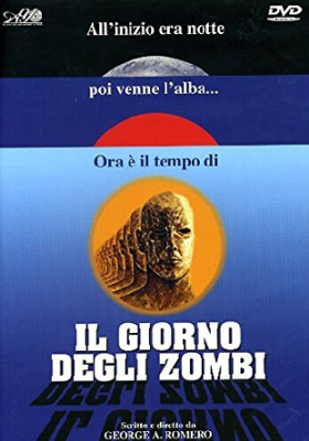Il giorno degli zombi (1985) DVD9 Copia 1:1 ITA-ENG