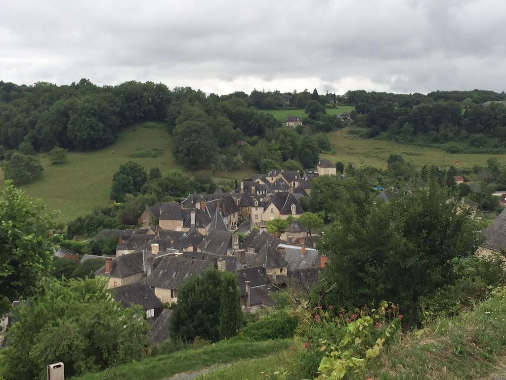 TURENNE-PERIGUEUX-LES EYZIES DE TAYAC- VITRAC - NUEVOS RINCONES SUIZOS, CHAMONIX, PERIGORD NOIR Y ANDORRA EN CAMPER VAN (2)