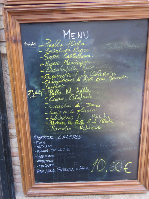 RUTA POR CASTILLA: QUE VISITAR EN ZAMORA, TOLEDO, ÁVILA Y SEGOVIA - Blogs de España - 11/04: Toledo (54)