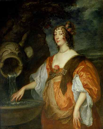 479px-Petworth House _Lucy_Percy_van_Dyck_2