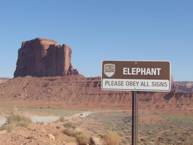 Por el Oeste de EE.UU - Blogs de USA - Antelope Canyon y Monument Valley (18)