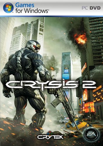 Crysis 2