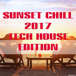 Sunset_Chill_2017 (2017) mp3 320 kbps