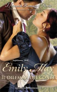 Emily May - Il dilemma del conte (2010)