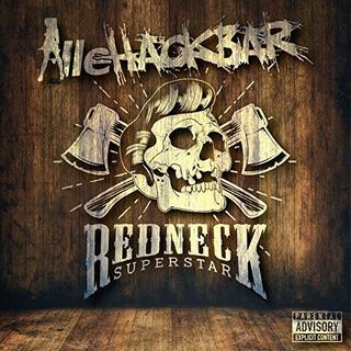 AlleHackbar - Redneck Superstar (2017).mp3 - 160 Kbps