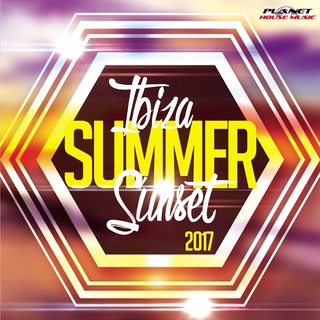 ibiza summer sunset 2017  (2017) mp3 192kbps