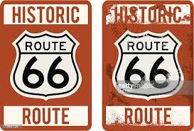 Ruta 66 desde Williams hasta Needles - Por el Oeste de EE.UU (8)