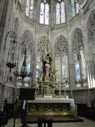Siete días en Cantabria - Blogs de España - Cueva El Soplao, S. Vicente, Comillas (12)