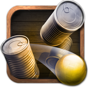 [ANDROID] Can Knockdown v1.36 (Unlimited/Unlocked) .apk - ITA