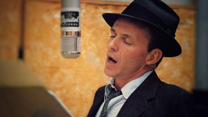 Frank Sinatra - Albums Collection