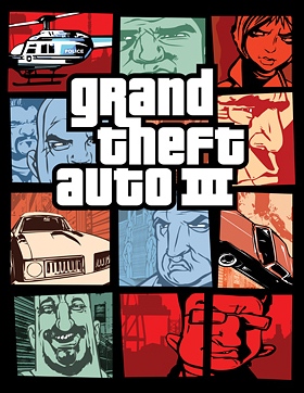 [PC] Grand Theft Auto III v1.1 (2002) - ENG - SUB ITA