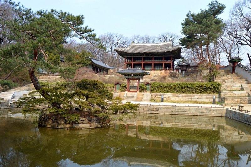 Seúl- Changdeokgung y Changgyeonggung Palace,Santuario Jongmyo,Hongik University - Mochileros en Corea del Sur (8)