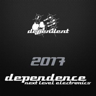 Dependence_2017_Next_Level_Electronics (2017) mp3 320 kbps