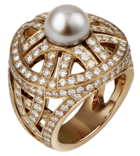 Gold_Ring_with_Pearl_PNG_Clipart-293