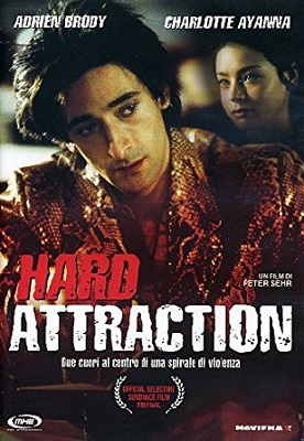 Hard Attraction (2001) DVD9 COPIA 1:1 ITA/ENG