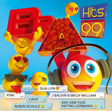 Bravo_Hits_Vol.99 (2017) mp3 192 kbps