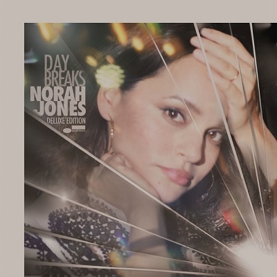 Norah Jones - Day Breaks (Deluxe Edition) (2017) .mp3 - 320 kbps