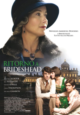 Ritorno a Brideshead (2008) DVD9 Copia 1:1 ITA-ENG