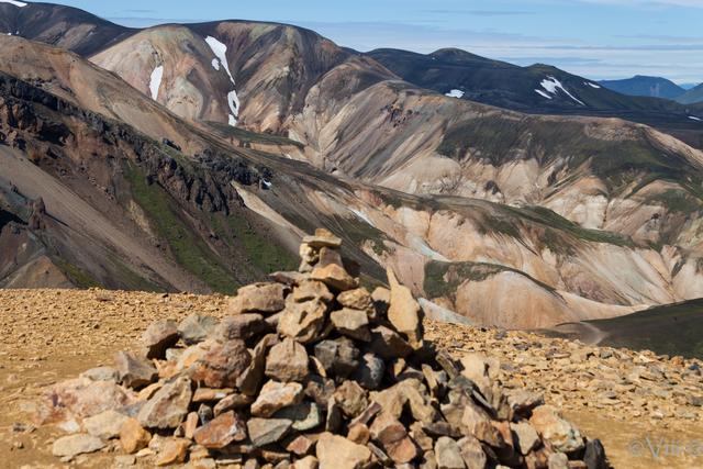 DIA 8. Landmannalaugar - Islandia - Tierra de hielo y fuego (3)
