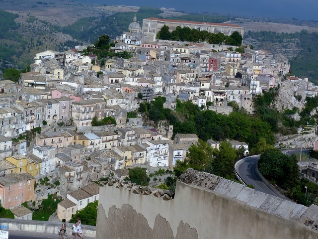 Sicilia - Ruta de 10 días en Coche - Blogs de Italia - Noto - Modica y Ragusa (21)