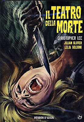 Il teatro della morte (1967) DVD5 Copia 1:1 ITA-ENG