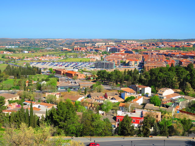 RUTA POR CASTILLA: QUE VISITAR EN ZAMORA, TOLEDO, ÁVILA Y SEGOVIA - Blogs de España - 11/04: Toledo (5)