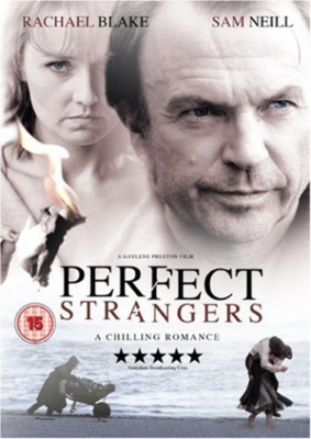 Perfect Strangers (2003) DVD5 Copia 1:1 ITA-ENG