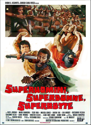 Superuomini, superdonne, superbotte (1975) DVD5 Copia 1:1 ITA-ENG-GER