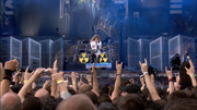 The Big 4 - Metallica, Slayer, Megadeth, Anthrax - Sonisphere Festival Sofia Bulgaria (2010) 2xDVD9 COPIA 1:1 ENG