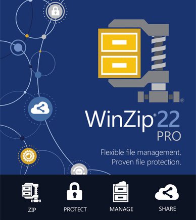 winzip pro 23 crack download