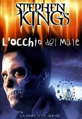 L'occhio del male (1996) DVD9 Copia 1:1 ITA-ENG-ESP