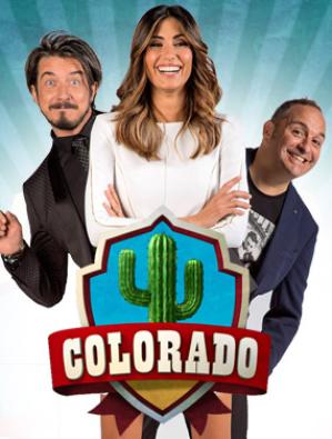 Colorado - 19ª Edizione (2017) [COMPLETA] .MP4 WEBRip AAC ITA