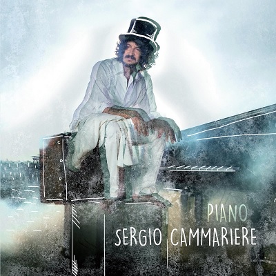 Sergio Cammariere - Piano (2017) .mp3 - 320 kbps