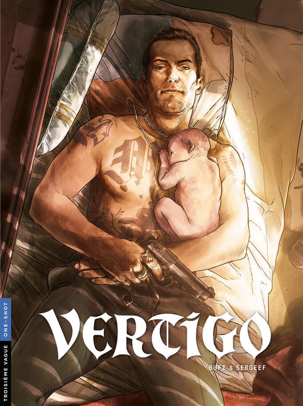 Vertigo (2016)