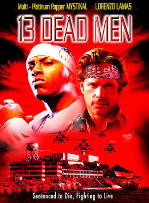 13 Dead Men (2003) DVD5 Copia 1:1 ITA-ENG