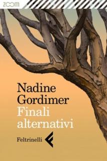 Nadine Gordimer - Finali alternativi (2013)