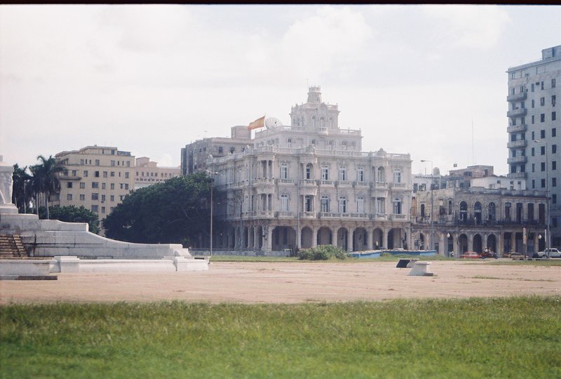 CUBA Y SUS PUEBLOS-1997/2017 - Blogs of Cuba - LA HABANA-1997 (22)