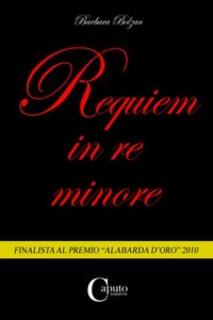 Barbara Bolzan - Requiem in Re Minore (2011)