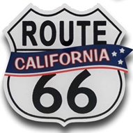 Ruta 66 desde Williams hasta Needles - Por el Oeste de EE.UU (34)