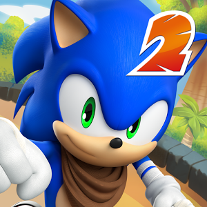 [ANDROID] Sonic Dash 2: Sonic Boom v1.7.8 (Mod) .apk - ITA