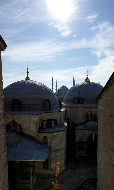 Día 5: Llegada a Estambul - 7 días por Bulgaria e Istanbul (20)