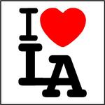 Los Angeles y despedida - Por el Oeste de EE.UU (2)