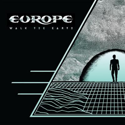 Europe - Walk The Earth (2017) [Official Digital Release] [Hi-Res]